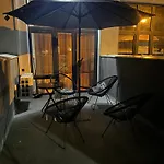 Kamanina Prostranstvo Na Morskom S Terrasoi Apartman