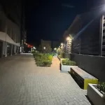 Kamanina Prostranstvo Na Morskom S Terrasoi Odessza