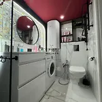 Kamanina Prostranstvo Na Morskom S Terrasoi Apartman Odessza