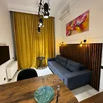 Kamanina Prostranstvo Na Morskom S Terrasoi *