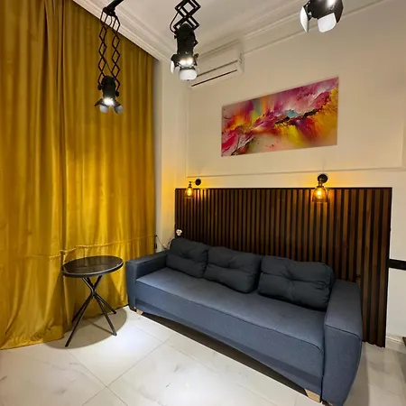 Kamanina Prostranstvo Na Morskom S Terrasoi *