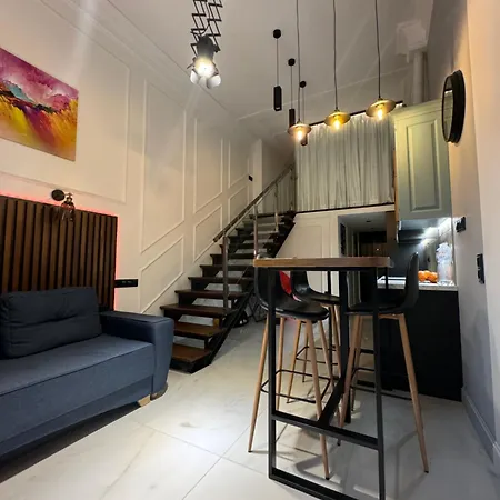 Kamanina Prostranstvo Na Morskom S Terrasoi Odessa