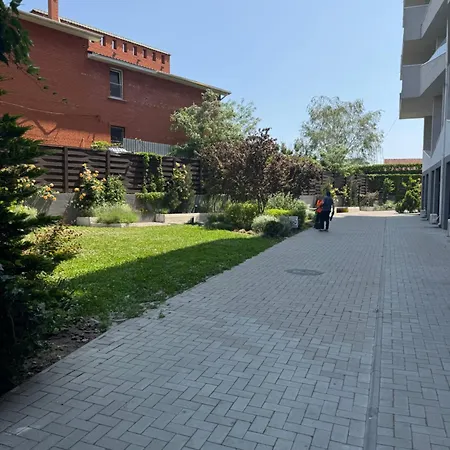 Kamanina Prostranstvo Na Morskom S Terrasoi