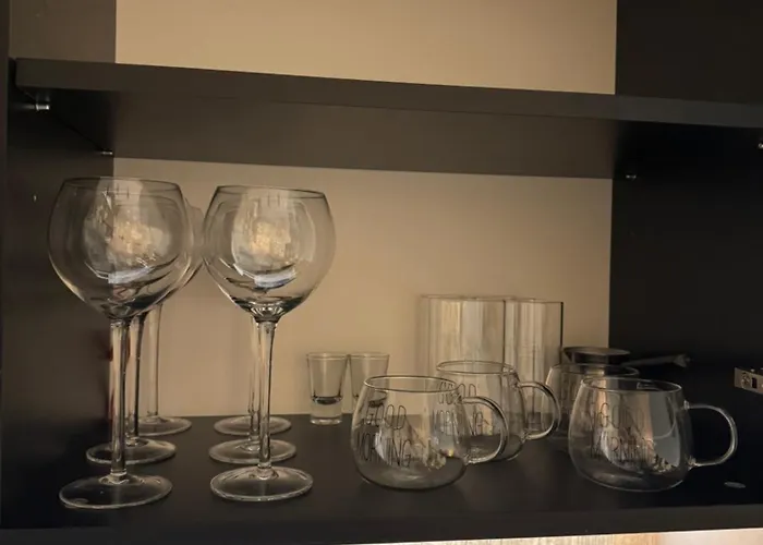 Kamanina Prostranstvo Na Morskom S Terrasoi Appartement