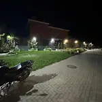Kamanina Prostranstvo Na Morskom S Terrasoi Odessa