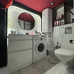 Appartement Kamanina Prostranstvo Na Morskom S Terrasoi Odessa