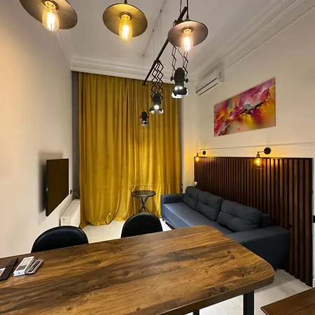 Kamanina Prostranstvo Na Morskom S Terrasoi *