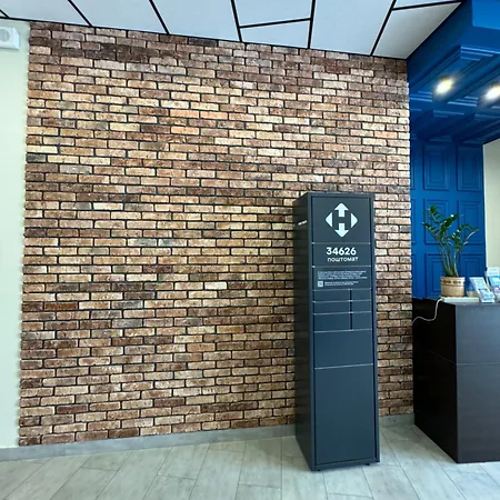 Kamanina Prostranstvo Na Morskom S Terrasoi * Одеса