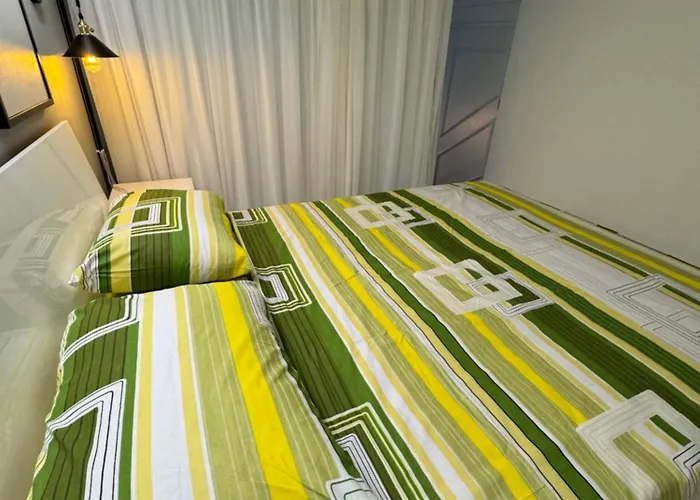 Kamanina Prostranstvo Na Morskom S Terrasoi Одеса