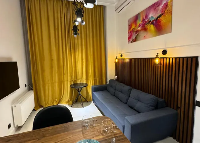 Kamanina Prostranstvo Na Morskom S Terrasoi *