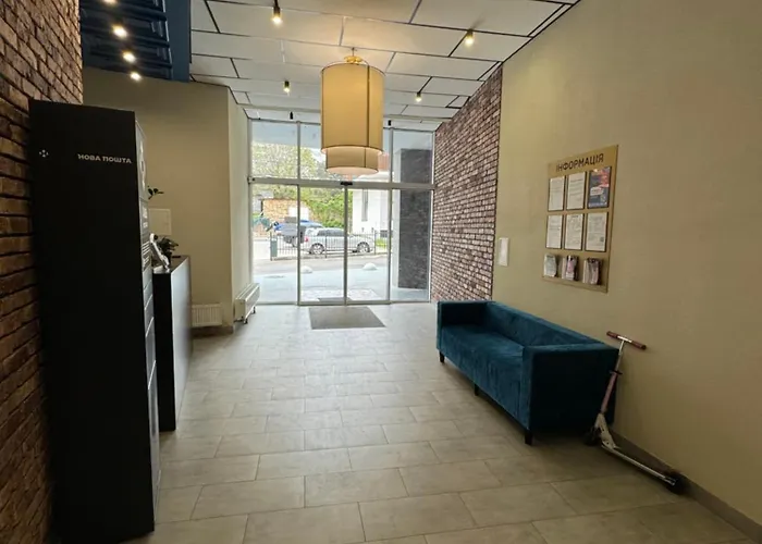 Kamanina Prostranstvo Na Morskom S Terrasoi Апартаменти *