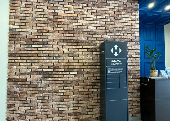 Kamanina Prostranstvo Na Morskom S Terrasoi * Odessza